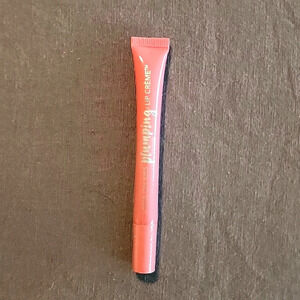Revlon Kiss Plumping Lip Creme-530 Peony Buff